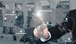 世界，你好！